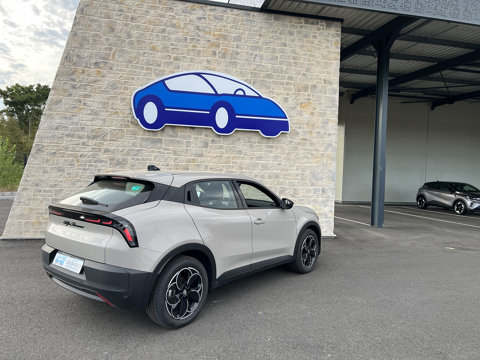 Junior ELETTRICA 156CH 2025 occasion 34500 B&eacute;ziers