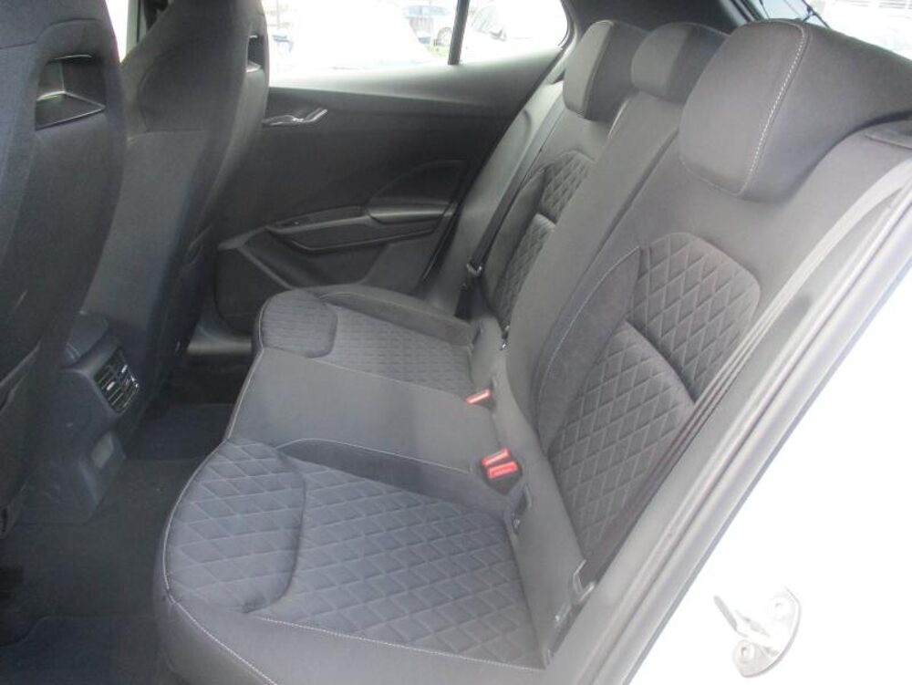 Fabia 1.0 TSI Evo2 95ch Selection 2025 occasion 24430 Marsac-sur-l'Isle