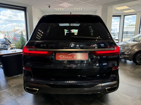 X7 M50IA XDRIVE 530CH M PERFORMANCE 2022 occasion 57350 Stiring-Wendel
