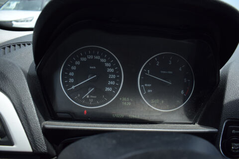 S&eacute;rie 1 (F21/F20) 118D 143CH BUSINESS 5P 2013 occasion 34740 Vendargues