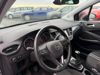 Crossland 1.2 TURBO 110CH ELEGANCE 2023 occasion 16400 Puymoyen
