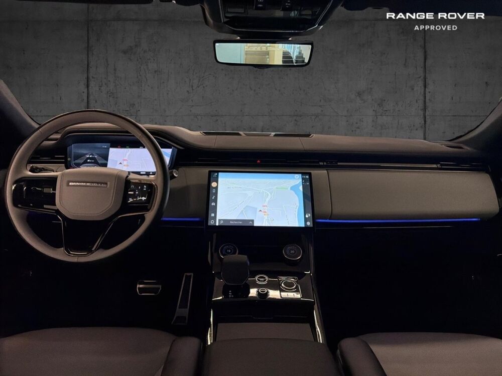 Range Rover 3.0 P510e 510ch PHEV Dynamic Autobiography 2023 occasion 78560 LE PORT MARLY