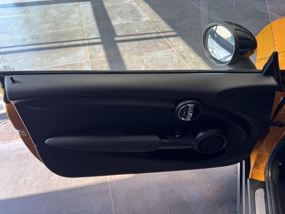 Cooper ONE 75CH 2015 occasion 12000 RODEZ