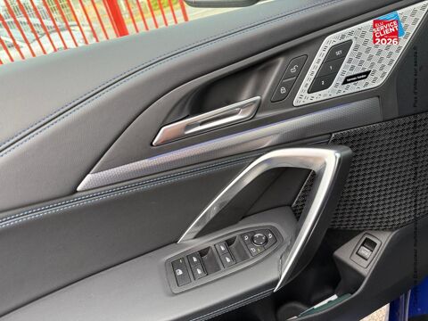 X1 ieDrive20 204ch M Sport 2024 occasion 68390 Sausheim