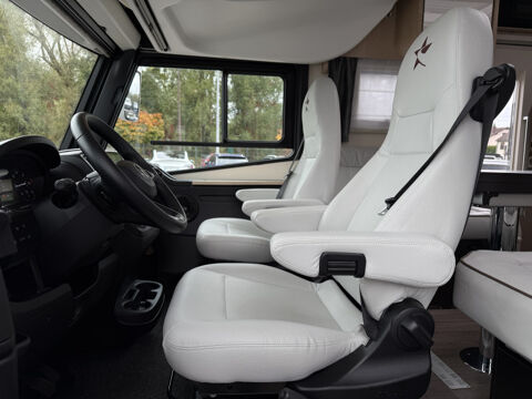Ducato PRESTIGE DESIGN EDITION 1790LC 2023 occasion 57350 Stiring-Wendel