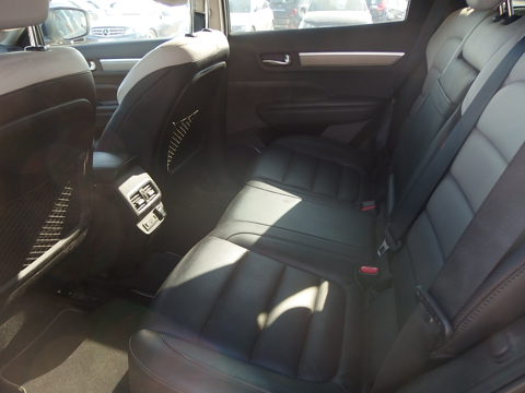 Koleos 2.0 DCI 175CH INITIALE PARIS X-TRONIC - 18 2019 occasion 10600 Savi&egrave;res