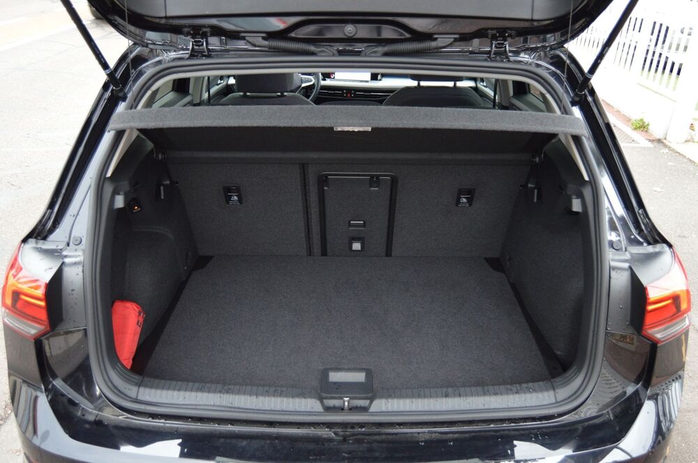 Golf 2.0 TDI SCR 150CH LIFE PLUS MOVE DSG7 2023 occasion 94100 Saint-Maur-des-Foss&eacute;s