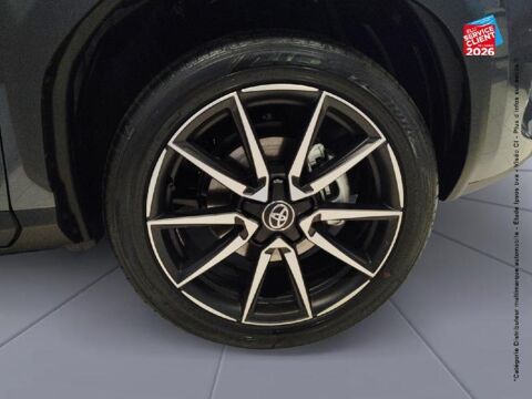 Yaris Cross 130h GR Sport MY25 2026 occasion 57600 Forbach