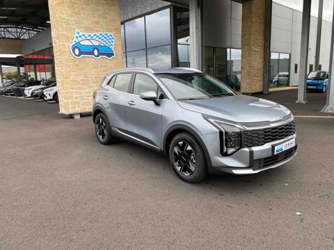 Sportage 1.6 CRDI 136CH MHEV DESIGN DCT7 4X2 2026 occasion 31670 Lab&egrave;ge