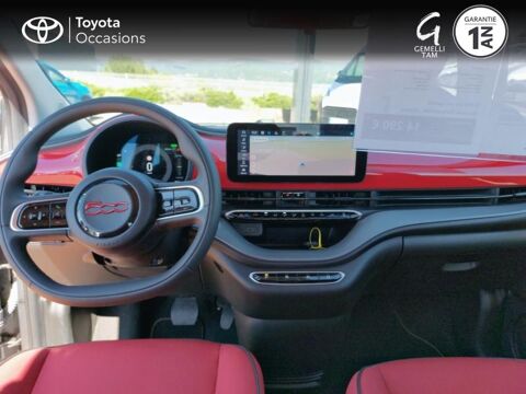 500 e 95ch (RED) 2023 occasion 26200 Mont&eacute;limar