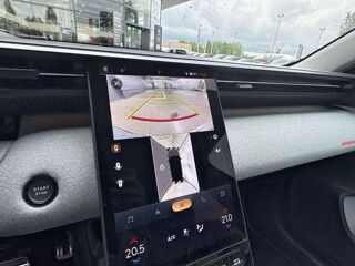 C5 aircross Electrique 210ch 78kWh autonomie confort MAX 2026 occasion 62000 Arras