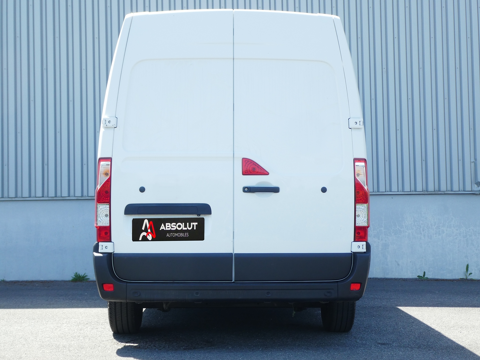 Master F3500 L2H2 2.3 BLUE DCI 135CH GRAND CONFORT EURO6 2023 occasion 77100 Nanteuil-l&egrave;s-Meaux