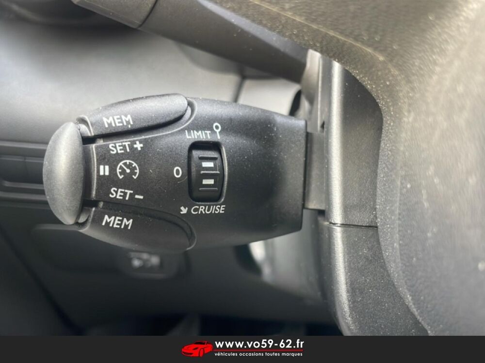 C3 Aircross PureTech 110ch S&S Shine 2022 occasion 62000 Arras