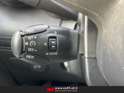 C3 Aircross PureTech 110ch S&S Shine 2022 occasion 62000 Arras
