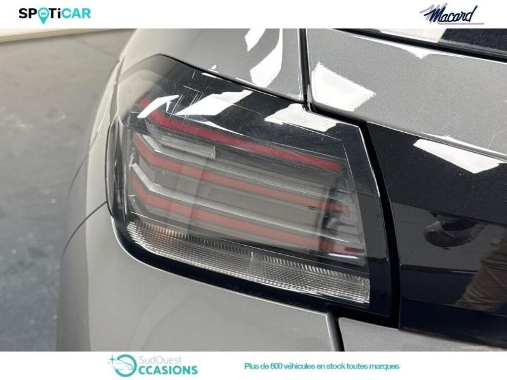 208 1.2 Hybrid 110ch Allure e-DCS6 2025 occasion 82000 Montauban