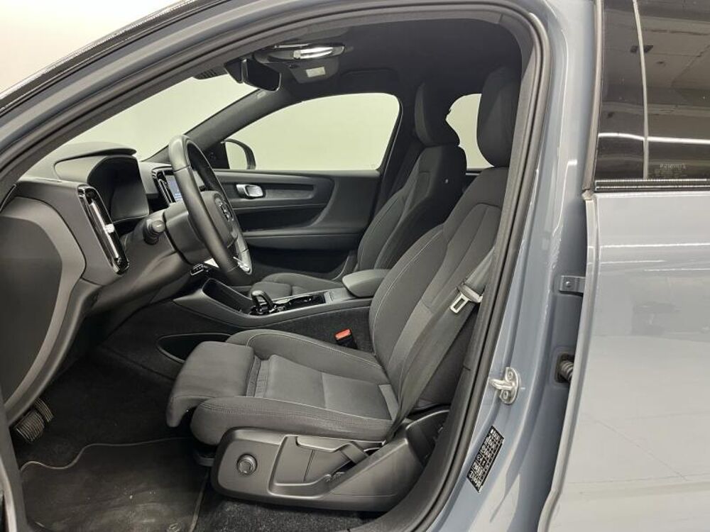 XC40 Recharge 231ch Start EDT 2023 occasion 91200 Athis-Mons