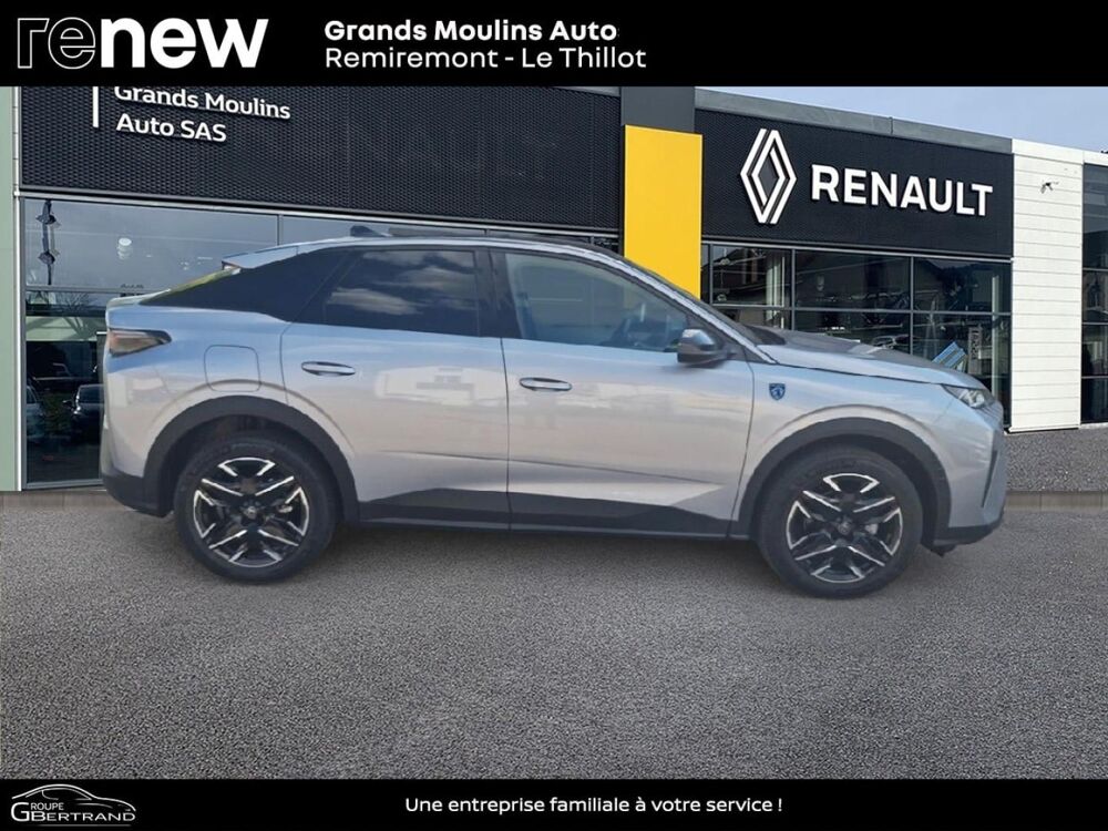 3008 1.2 Hybrid 145ch GT e-DCS6 2025 occasion 88160 Le Thillot