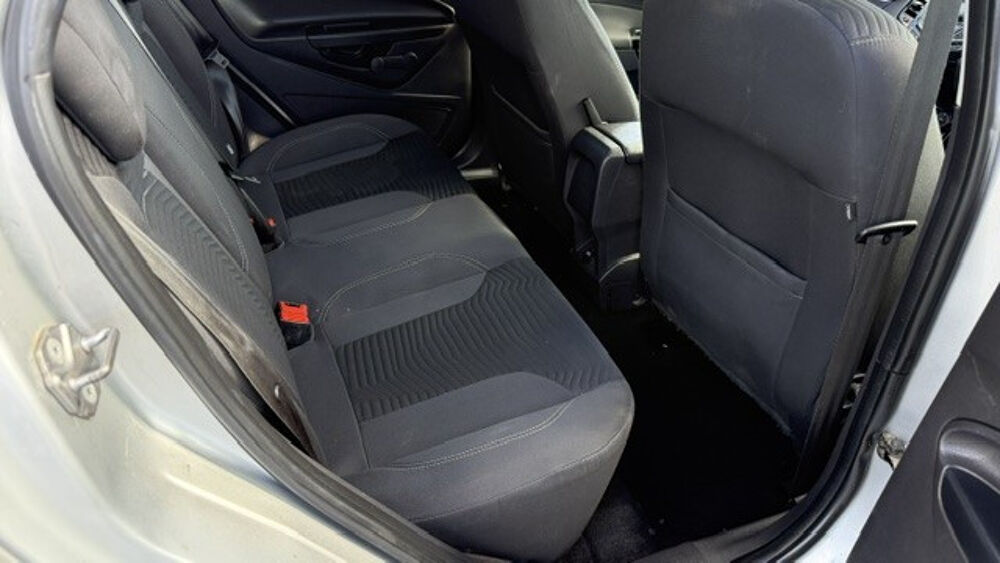 Fiesta 1.6 TDCI 95CH FAP TITANIUM 5P 2014 occasion 91220 Br&eacute;tigny-sur-Orge