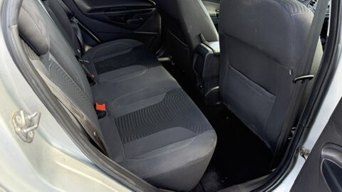 Fiesta 1.6 TDCI 95CH FAP TITANIUM 5P 2014 occasion 91220 Br&eacute;tigny-sur-Orge