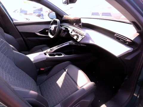 5008 Hybrid 145ch Allure e-DCS6 2025 occasion 28500 Vernouillet