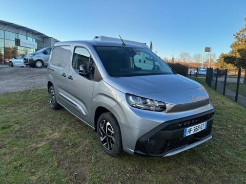 Proace Medium 130 D-4D Start BVA MC24 2025 occasion 87000 Limoges