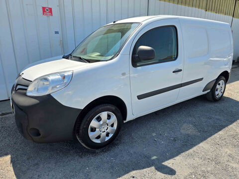 Renault Kangoo Express MAXI 1.5 DCI 90CH GRAND VOLUME GRAND CONFORT 2019 occasion Serres-Castet 64121
