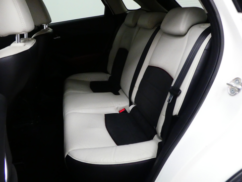 Cx-3 2.0 SKYACTIV-G 120 SELECTION 2016 occasion 77100 Nanteuil-l&egrave;s-Meaux