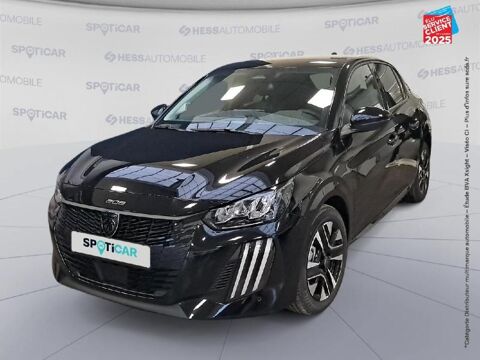 Annonce voiture Peugeot 208 23499 €