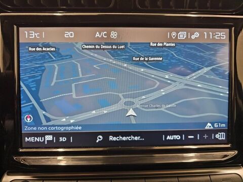C3 Aircross PureTech 110ch S&S Shine 2022 occasion 91230 Montgeron