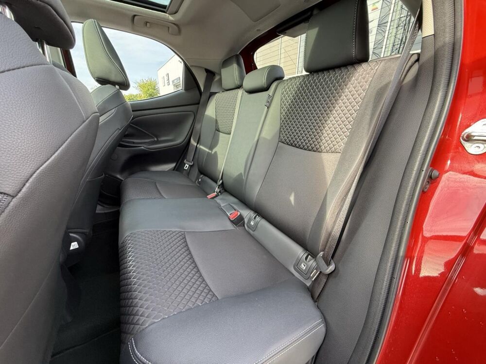 Mazda2 1.5 Hybrid 116ch Select 2022 occasion 14200 H&eacute;rouville-Saint-Clair