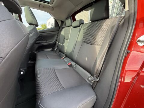 Mazda2 1.5 Hybrid 116ch Select 2022 occasion 14200 H&eacute;rouville-Saint-Clair