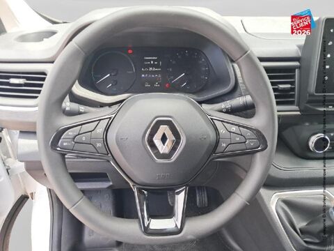 Trafic L1H1 3T E-TECH AC22 Advance -24 2025 occasion 68000 Colmar