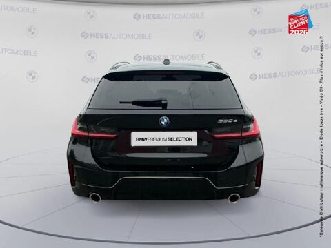 S&eacute;rie 3 330eA 292ch M Sport 2023 occasion 68390 Sausheim
