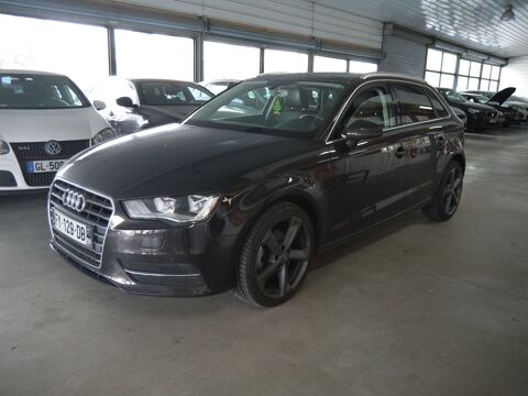 Annonce voiture Audi A3 14990 