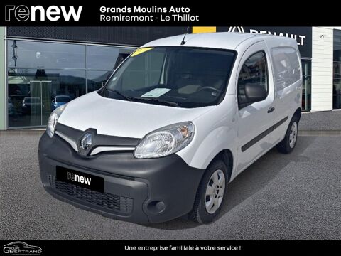 Renault Kangoo Express 1.5 Blue dCi 95ch Extra R-Link 2020 occasion Le Thillot 88160