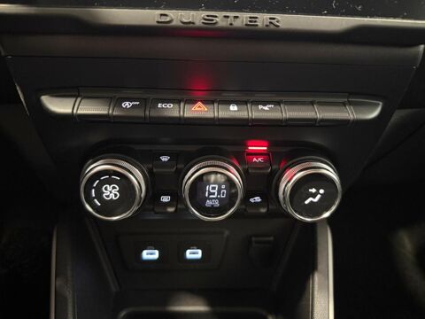 Duster 1.0 ECO-G 100ch Prestige 4x2 2021 occasion 78520 LIMAY