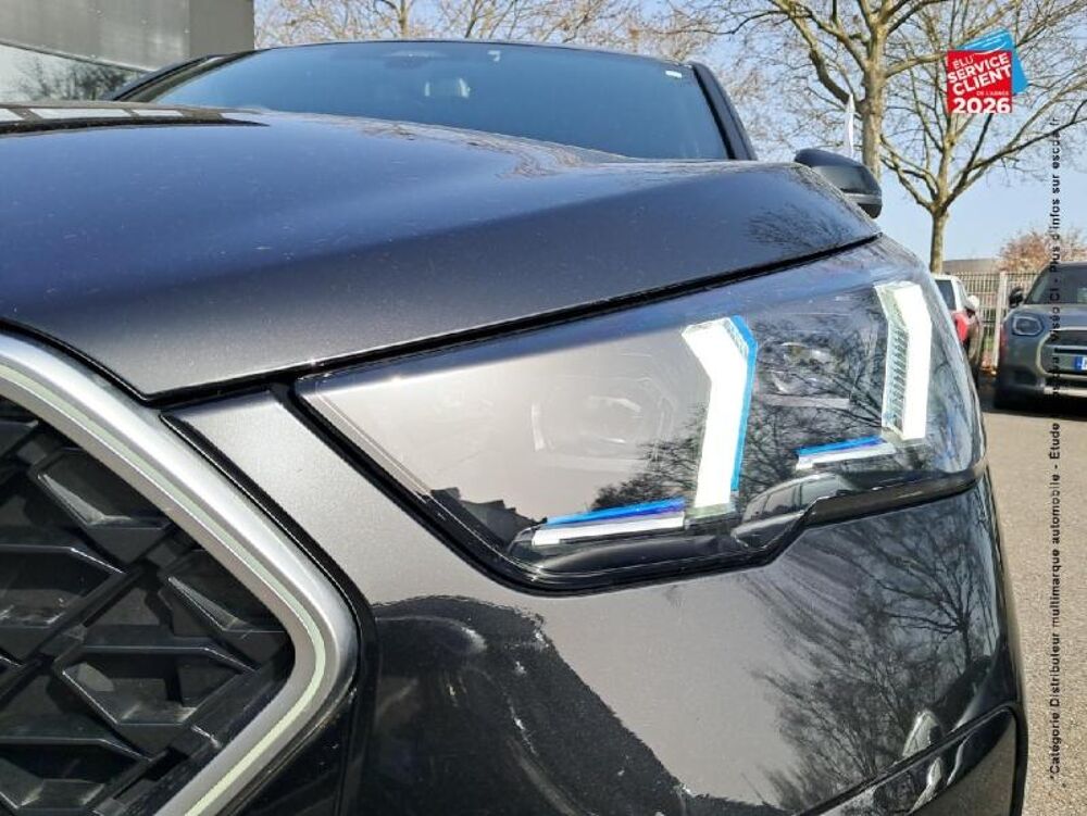 X2 sDrive20iA 170ch M Sport DKG7 2025 occasion 68000 Colmar