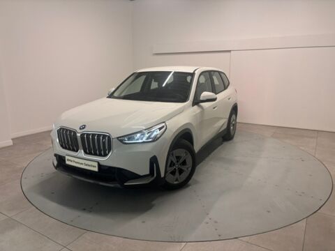 Annonce voiture BMW X1 52900 