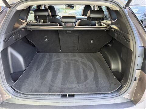 Tucson 1.6 T-GDi 265ch PHEV Executive BVA6 HTRAC 2023 occasion 78240 CHAMBOURCY