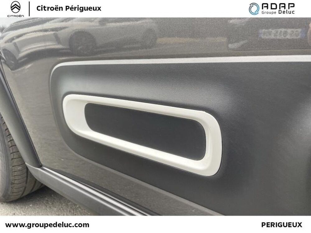 C3 1.2 PureTech 110ch S&S MAX Boite Automatique 2024 occasion 24750 Tr&eacute;lissac