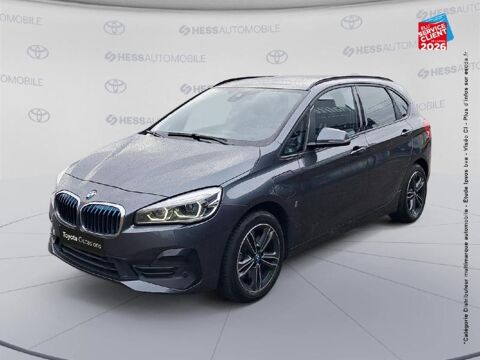 BMW Serie 2 225xeA 224ch Sport 42g 2019 occasion Thionville 57100