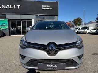 Clio IV 0.9 TCE 90CH GENERATION - 19 5P 2020 occasion 38130 ECHIROLLES