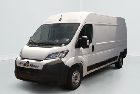 Citro&euml;n Jumper L3H2 3.5 MAXI 180CH S&S BVA8 2025 occasion La Tour-de-Salvagny 69890