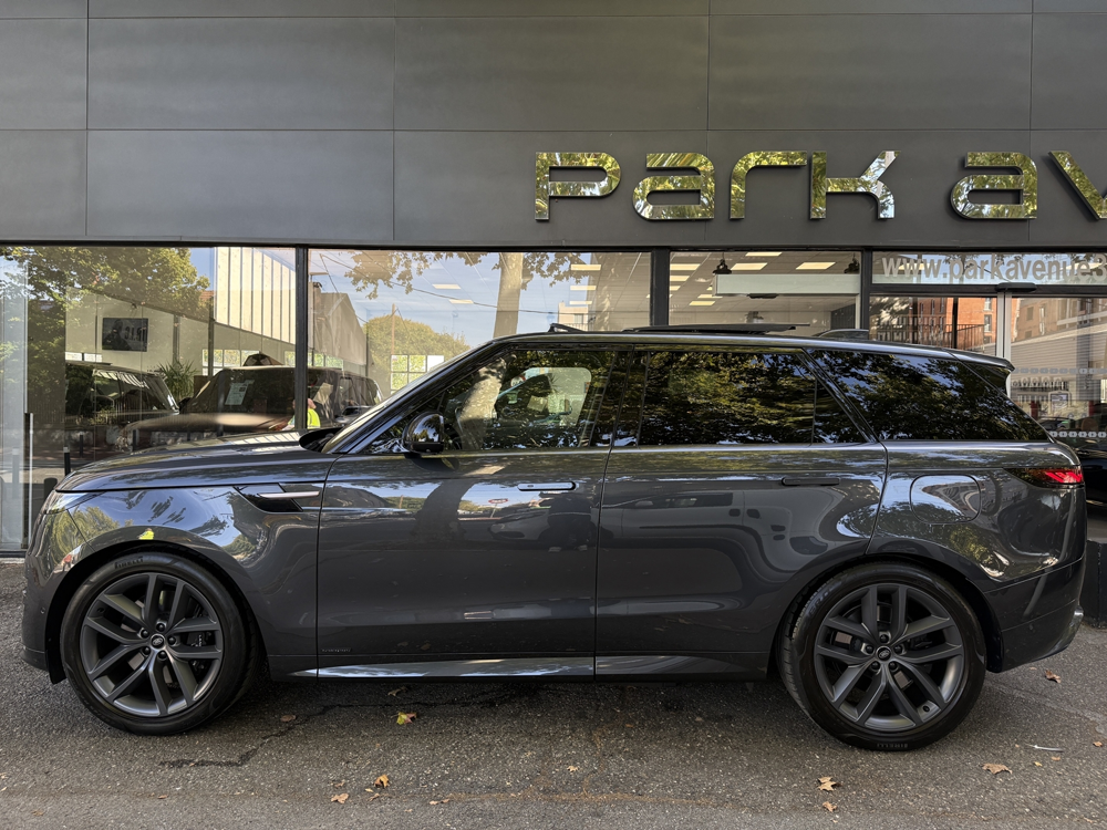Range Rover 3.0 P510E 510CH PHEV AUTOBIOGRAPHY SWB 2022 occasion 31000 Toulouse
