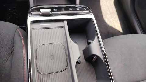 Tucson 1.6 T-GDI 239CH HYBRID N LINE CREATIVE 2026 occasion 82370 Campsas