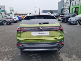 Taigo 1.0 TSI 110ch Style DSG7 2023 occasion 24430 Marsac-sur-l'Isle