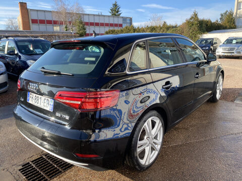 A3 35 TFSI 150CH COD S LINE S TRONIC 7 EURO6D-T 2019 occasion 42120 LE COTEAU