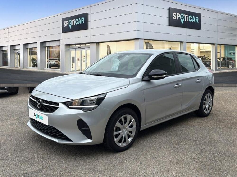 Corsa Electric 136ch Edition 2022 occasion 13200 Arles