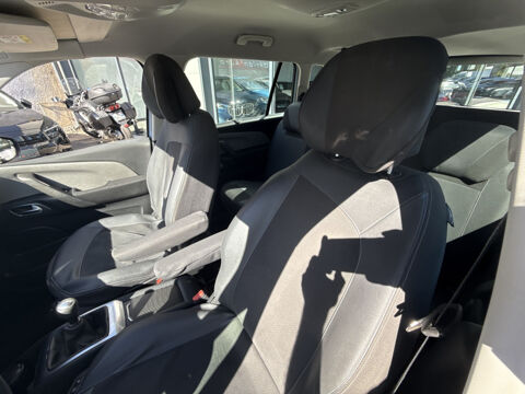 C4 Picasso 1.6 HDI 110 FAP BUSINESS 7PL 2013 occasion 31140 Aucamville