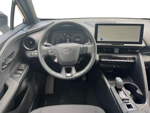 C-HR 2.0 Hybride 200ch Design MY25 2025 occasion 84120 Pertuis